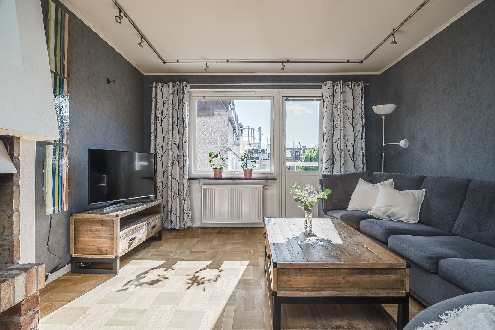 Bostadsrätt, Thulegatan 10A, Centralt Sundsvall, Sundsvall