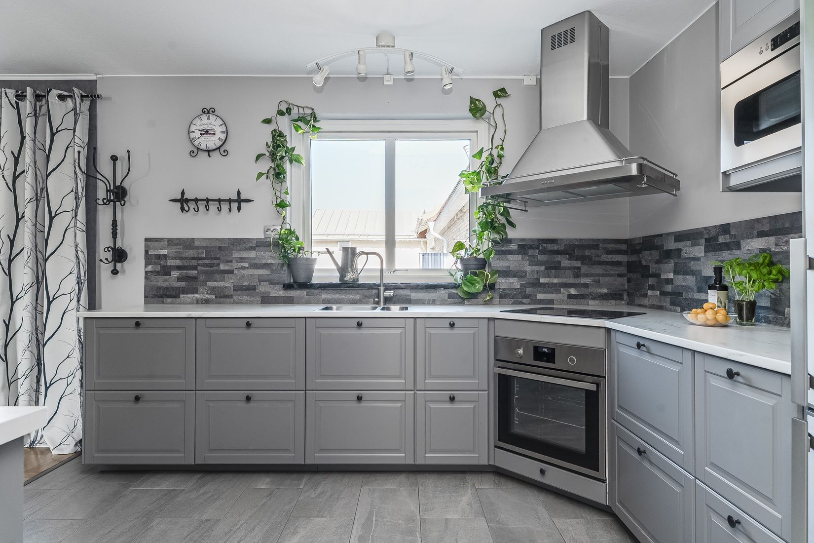 Bostadsrätt, Thulegatan 10A, Centralt Sundsvall, Sundsvall