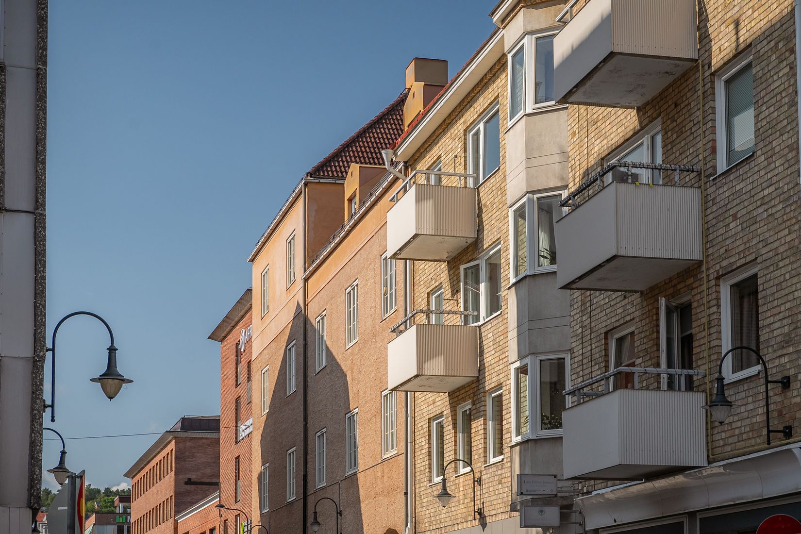 Bostadsrätt, Thulegatan 10A, Centralt Sundsvall, Sundsvall