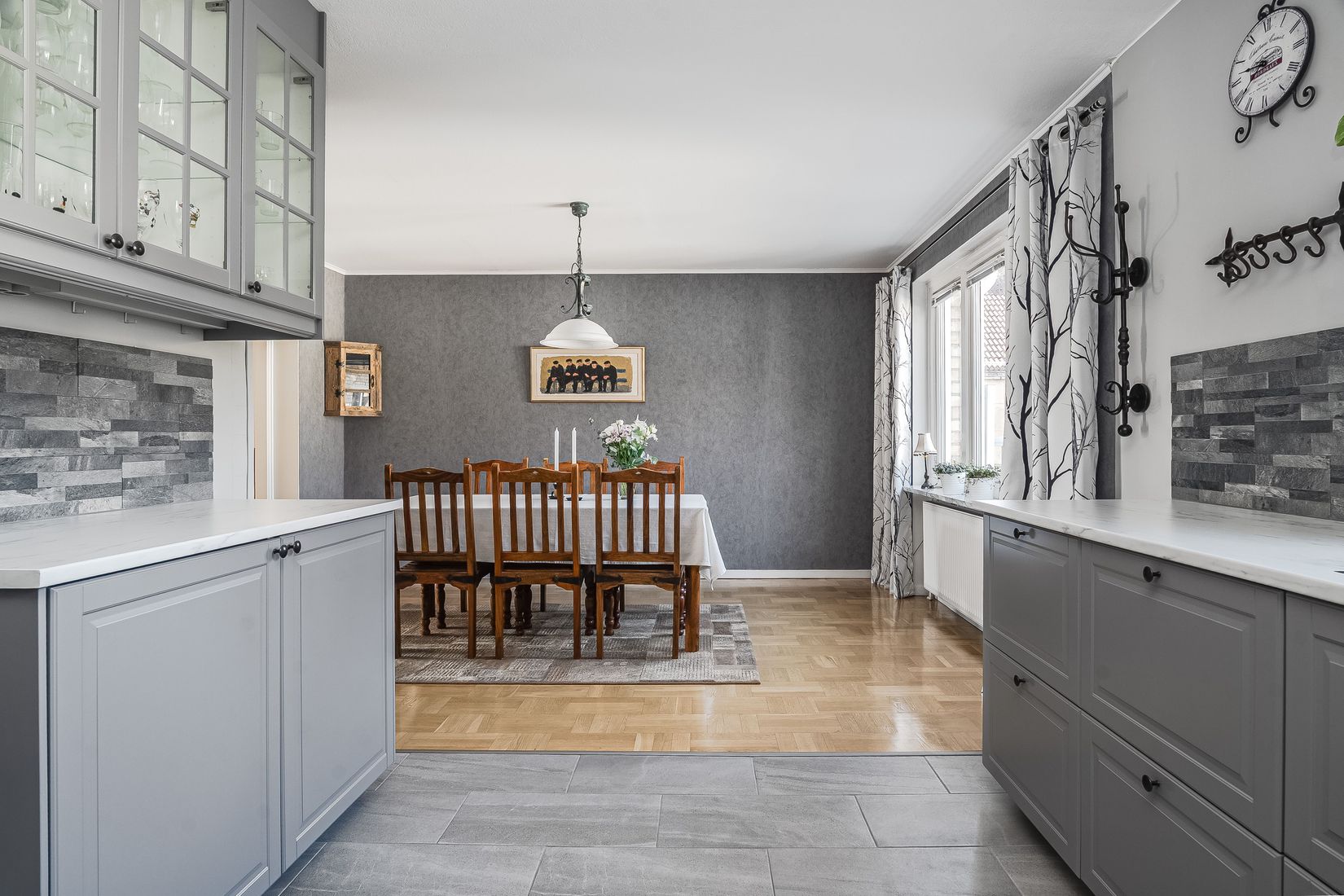 Bostadsrätt, Thulegatan 10A, Centralt Sundsvall, Sundsvall