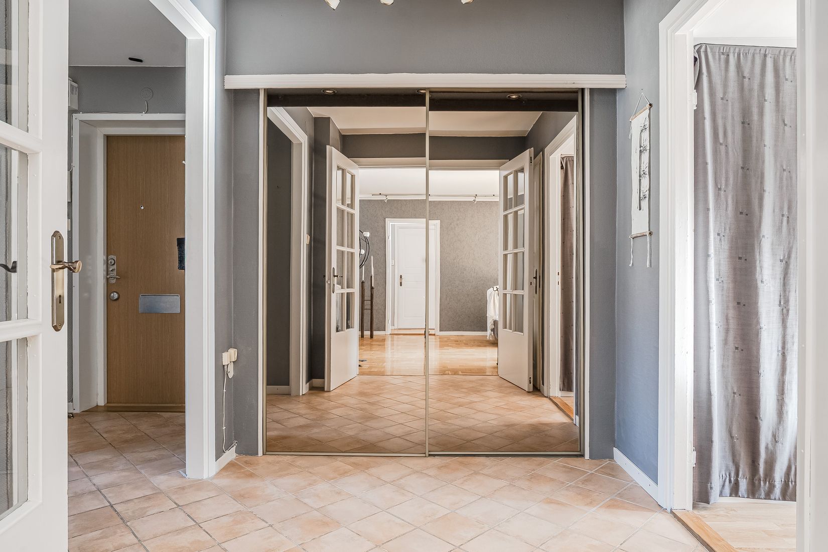 Bostadsrätt, Thulegatan 10A, Centralt Sundsvall, Sundsvall