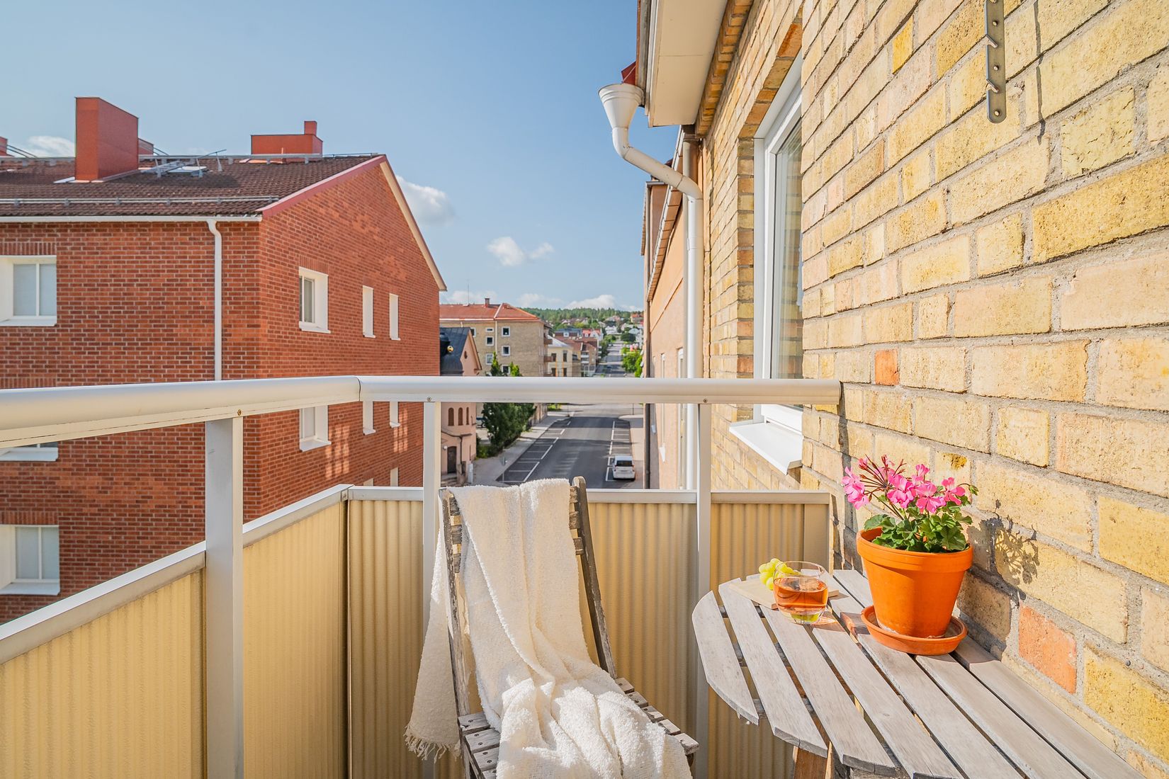 Bostadsrätt, Thulegatan 10A, Centralt Sundsvall, Sundsvall