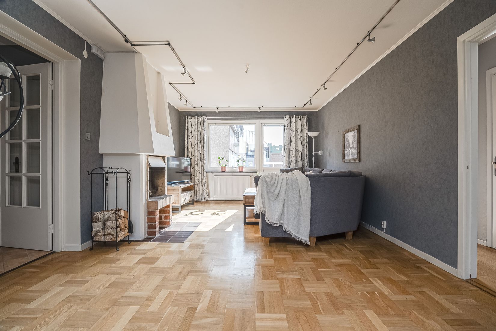 Bostadsrätt, Thulegatan 10A, Centralt Sundsvall, Sundsvall