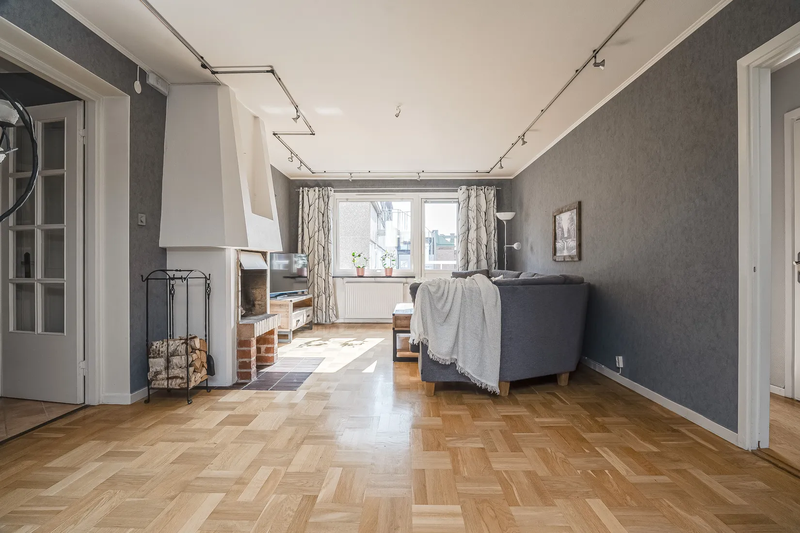 Bostadsrätt, Thulegatan 10A, Centralt Sundsvall, Sundsvall