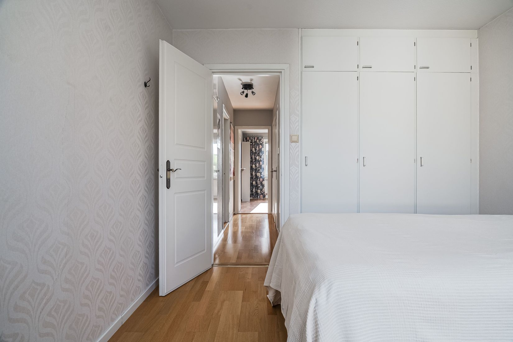 Bostadsrätt, Thulegatan 10A, Centralt Sundsvall, Sundsvall