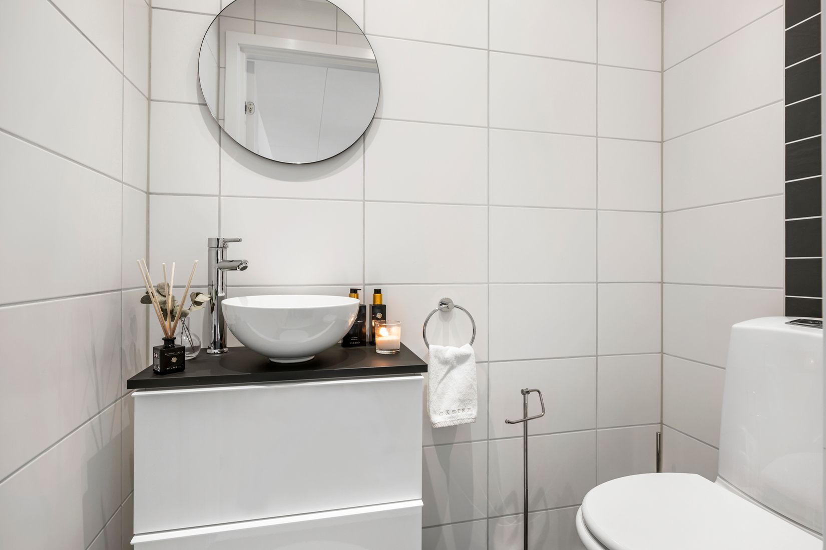 Villa, Ryttarns väg 15, Vaggeryd