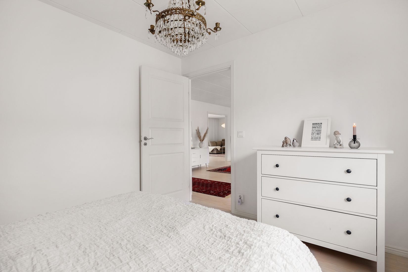 Villa, Ryttarns väg 15, Vaggeryd