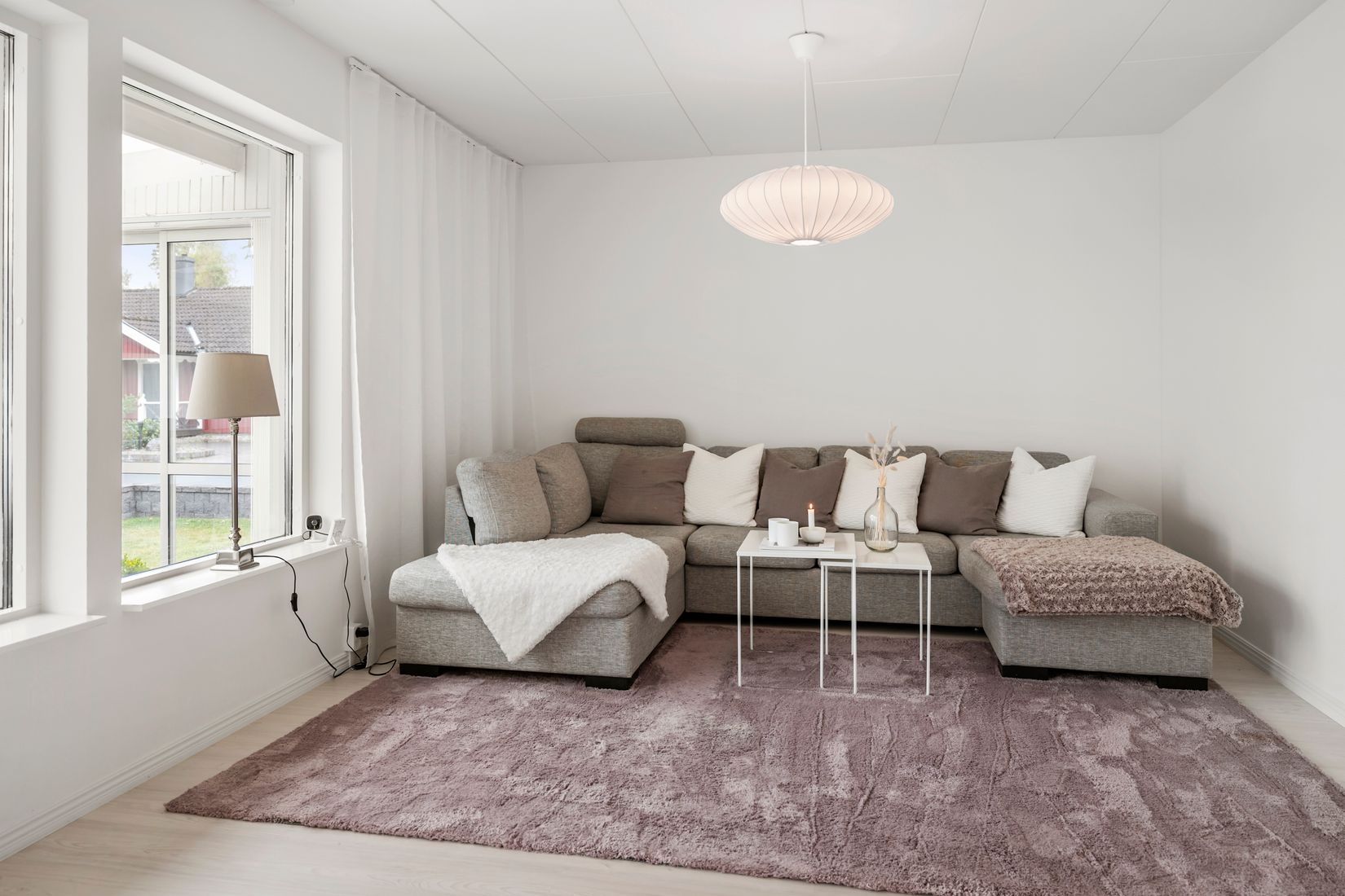 Villa, Ryttarns väg 15, Vaggeryd