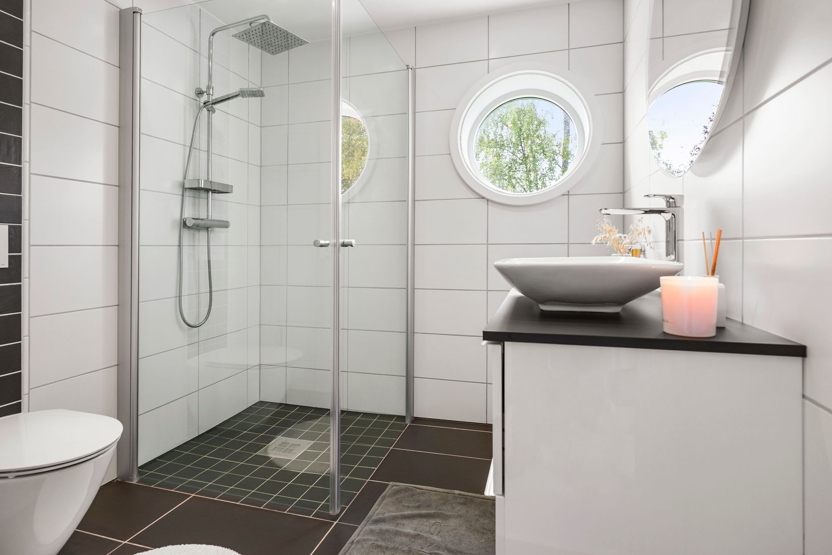 Villa, Ryttarns väg 15, Vaggeryd