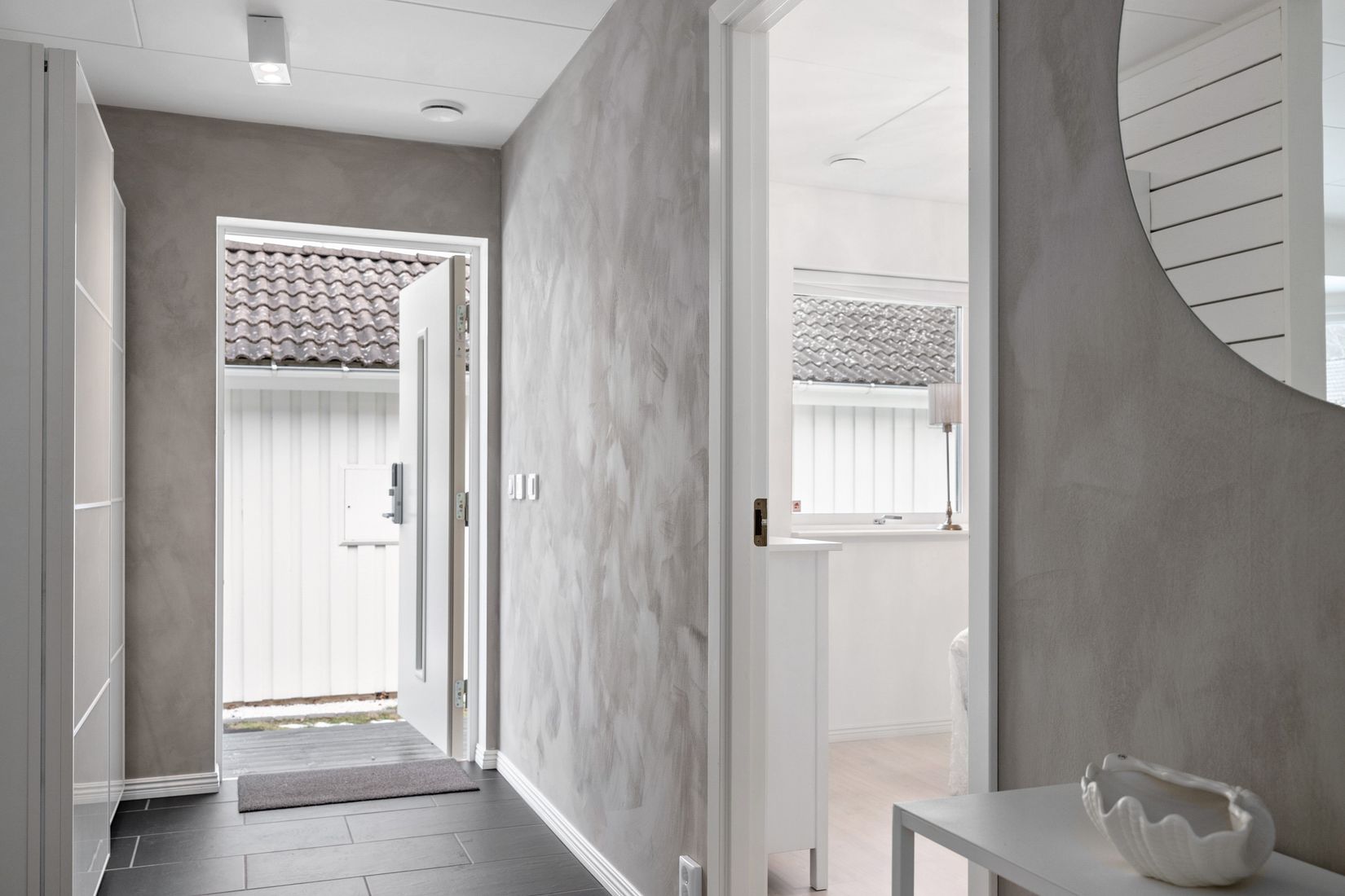 Villa, Ryttarns väg 15, Vaggeryd