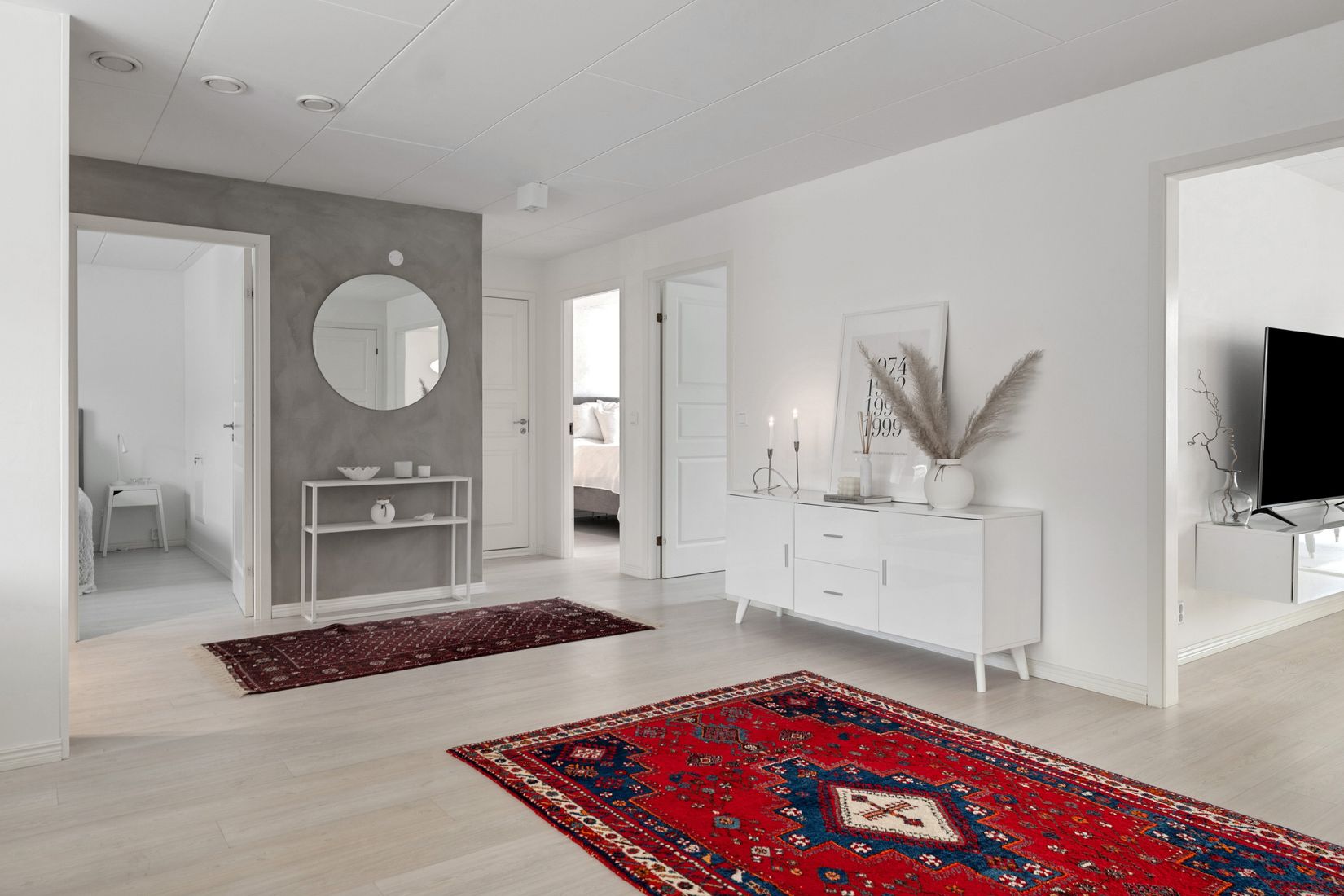 Villa, Ryttarns väg 15, Vaggeryd