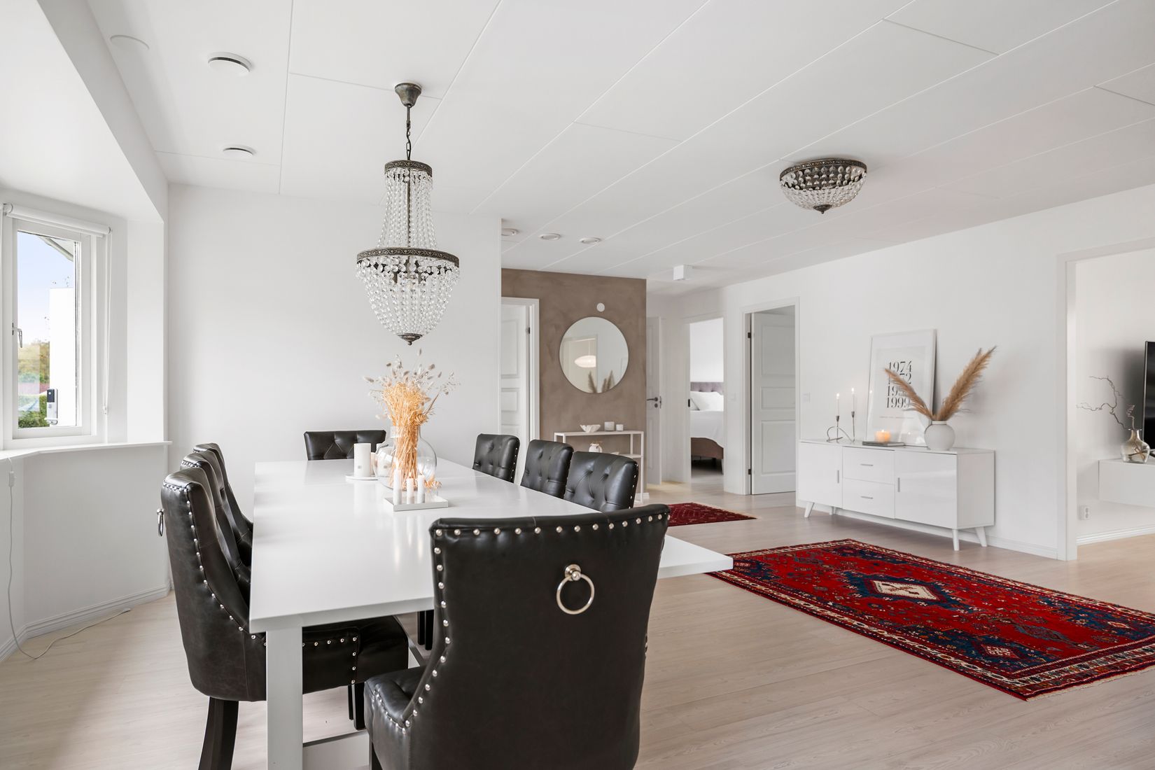 Villa, Ryttarns väg 15, Vaggeryd
