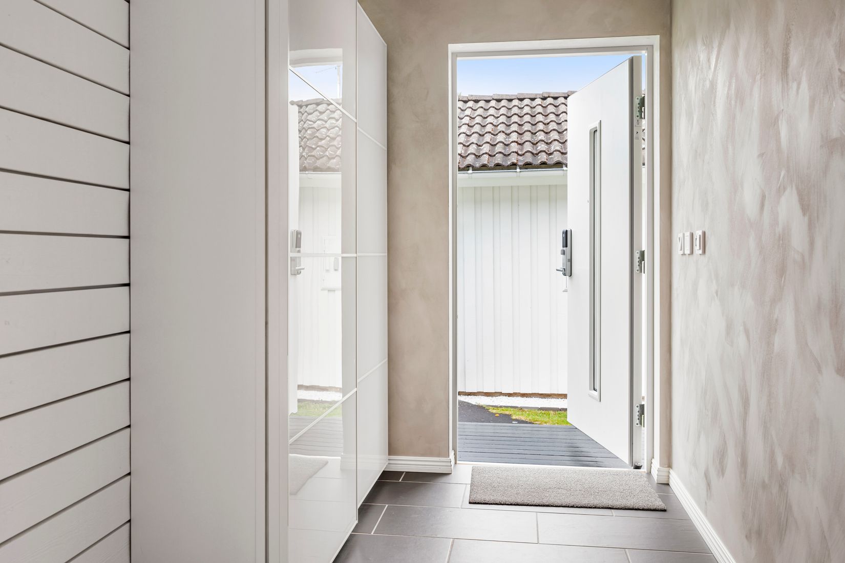 Villa, Ryttarns väg 15, Vaggeryd