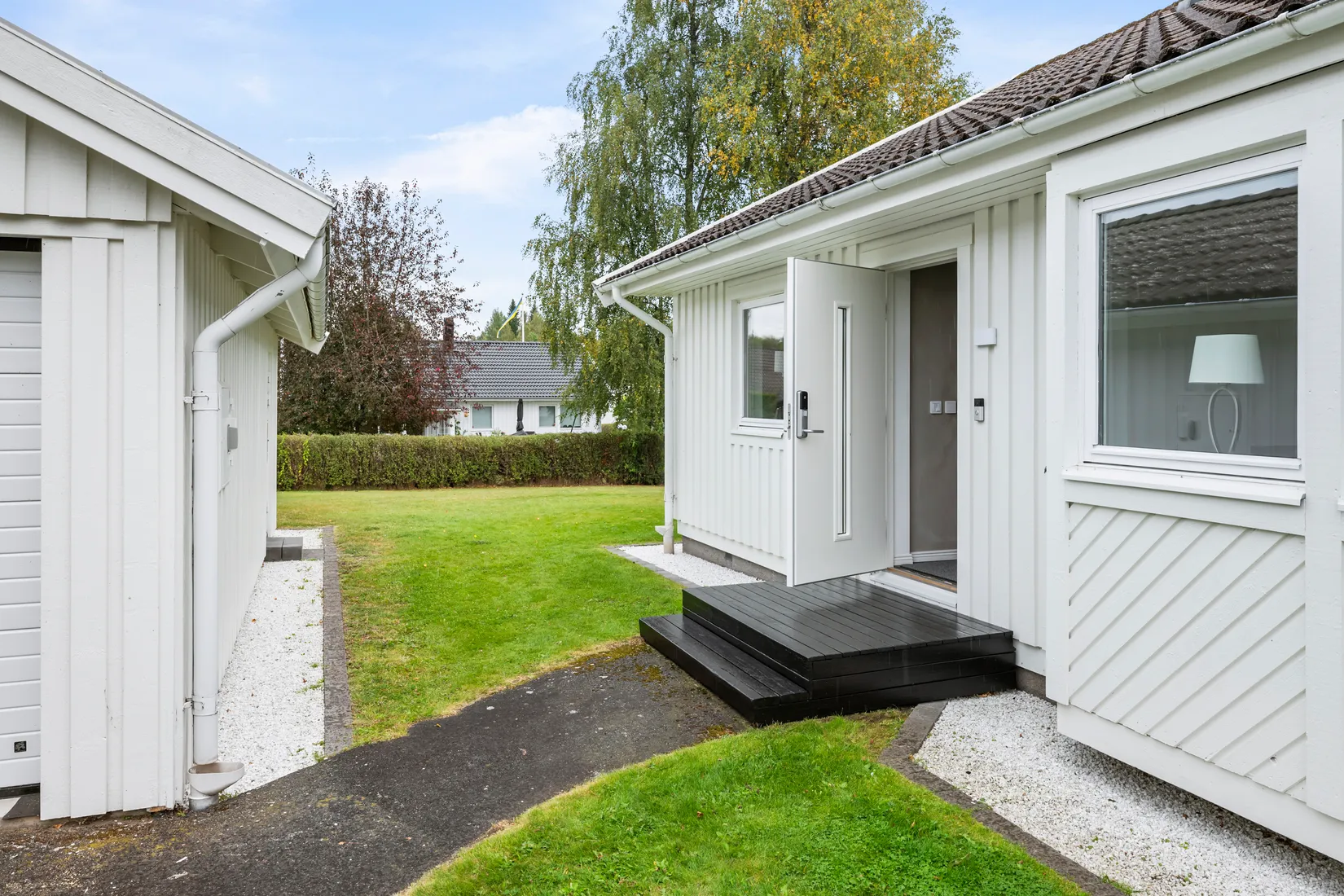 Villa, Ryttarns väg 15, Vaggeryd