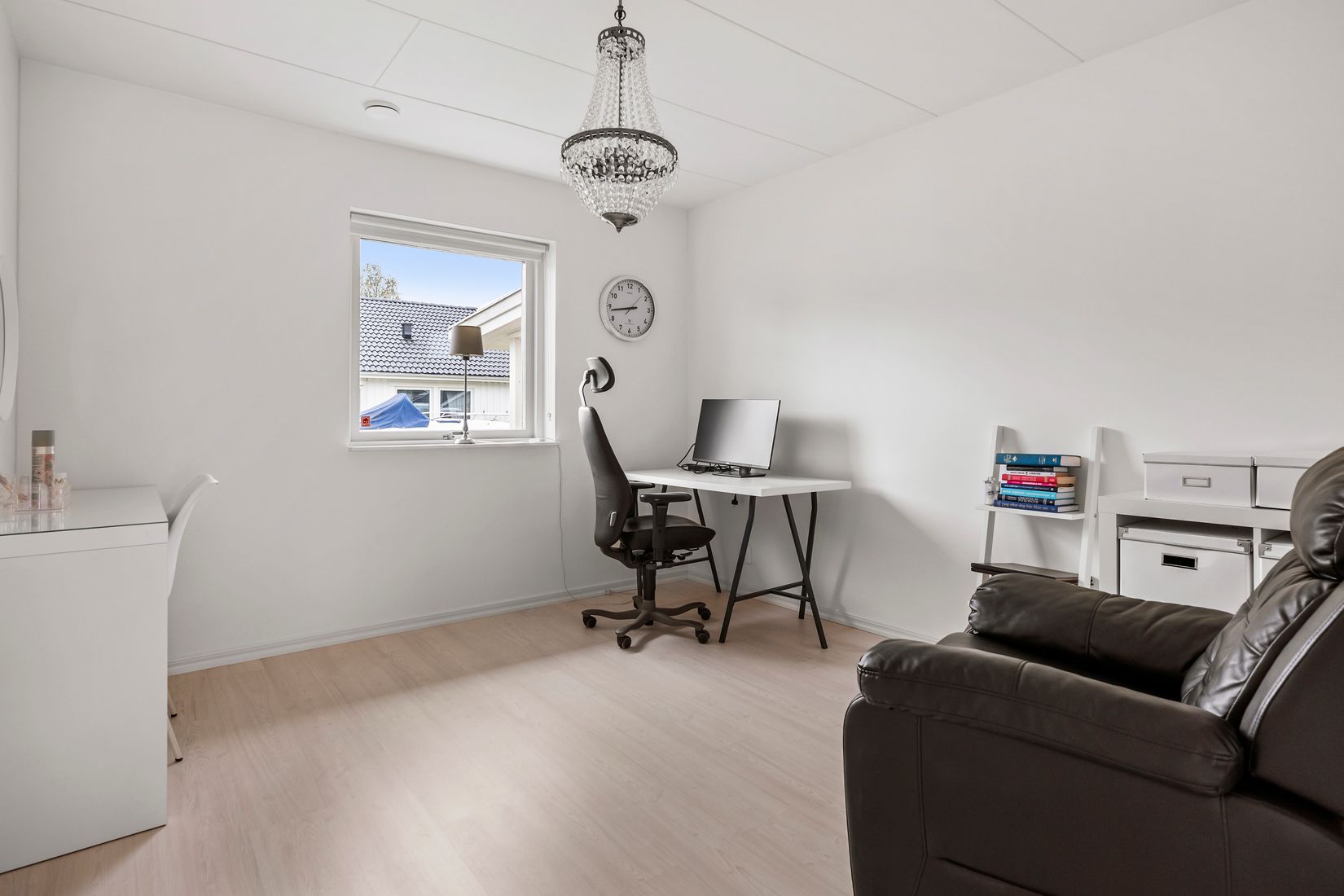 Villa, Ryttarns väg 15, Vaggeryd