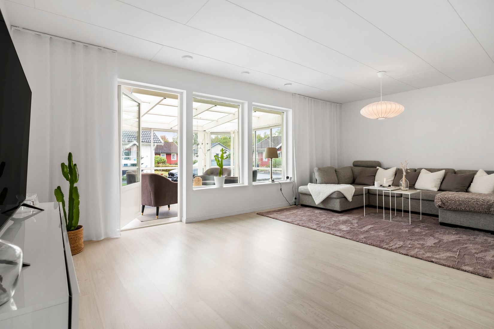 Villa, Ryttarns väg 15, Vaggeryd