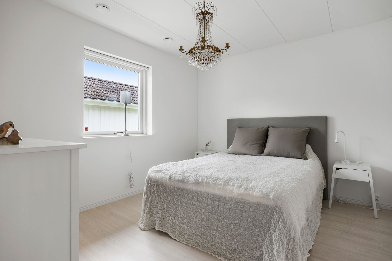 Villa, Ryttarns väg 15, Vaggeryd