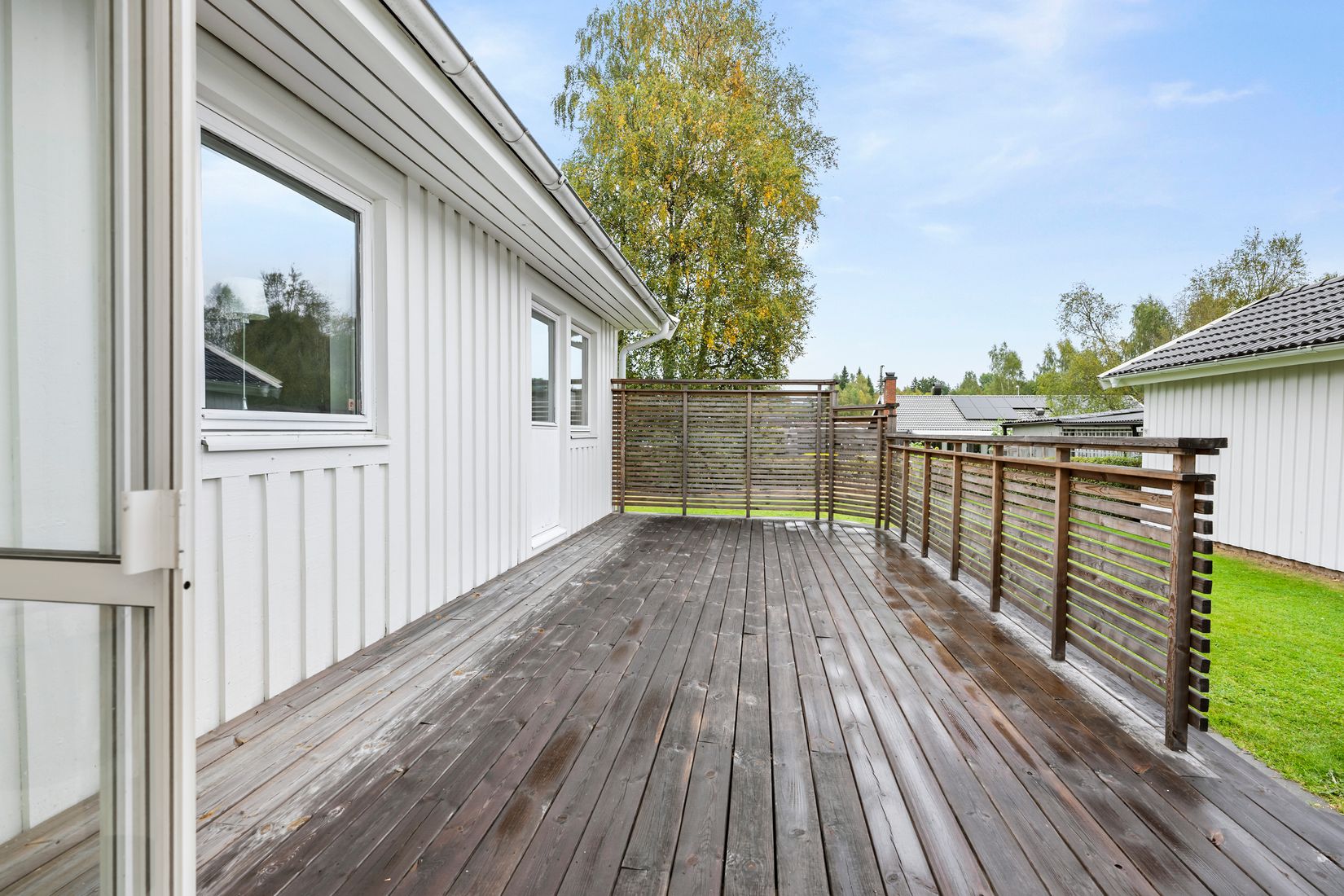 Villa, Ryttarns väg 15, Vaggeryd