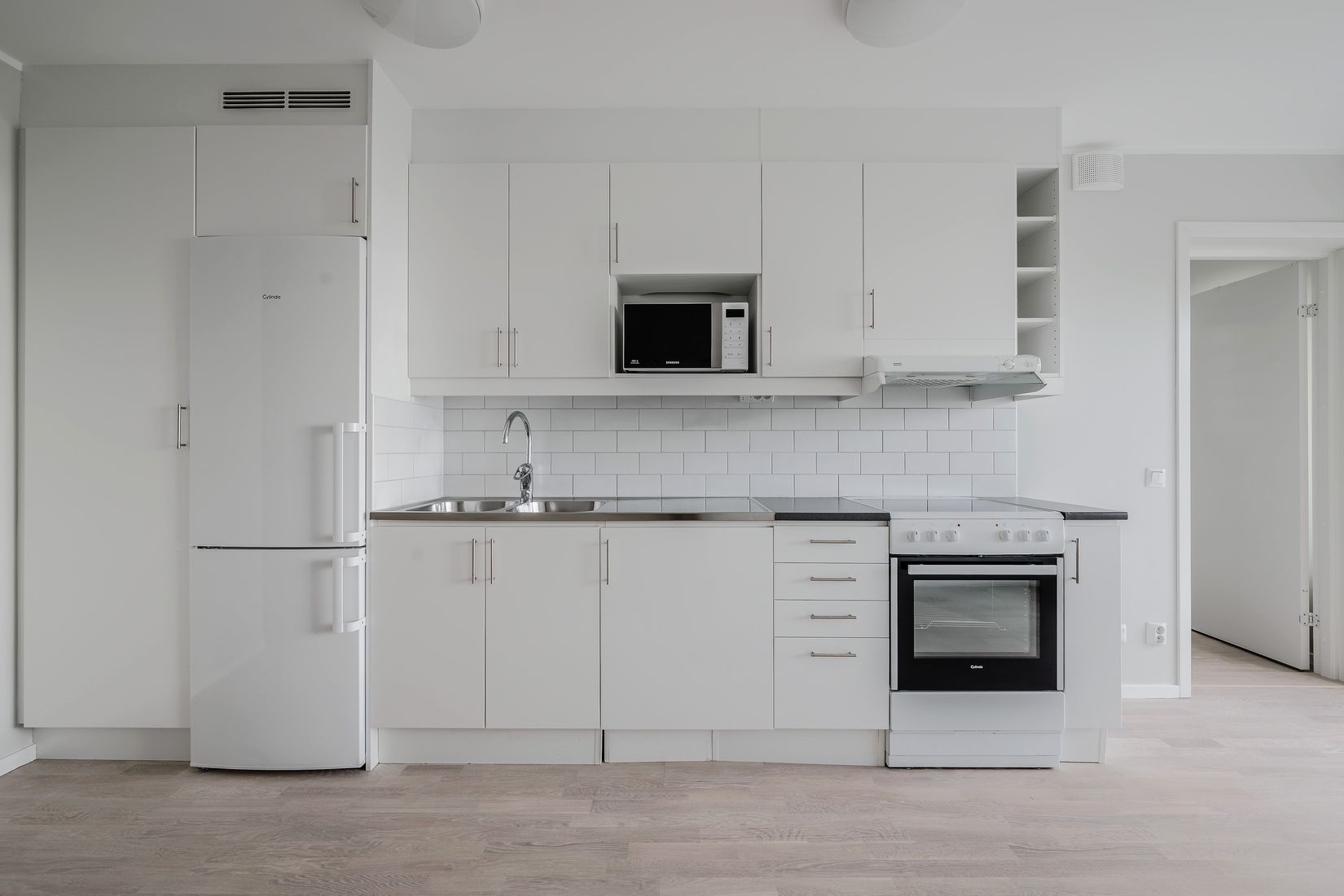 Bostadsrätt, Mjölnergatan 14, Sigtuna