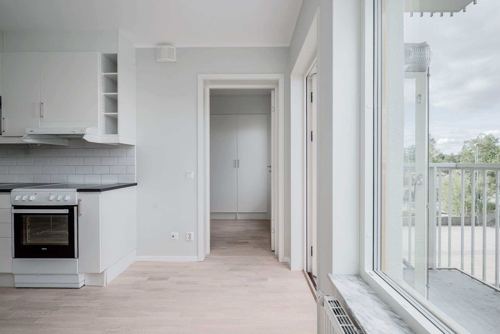 Bostadsrätt, Mjölnergatan 14, Sigtuna