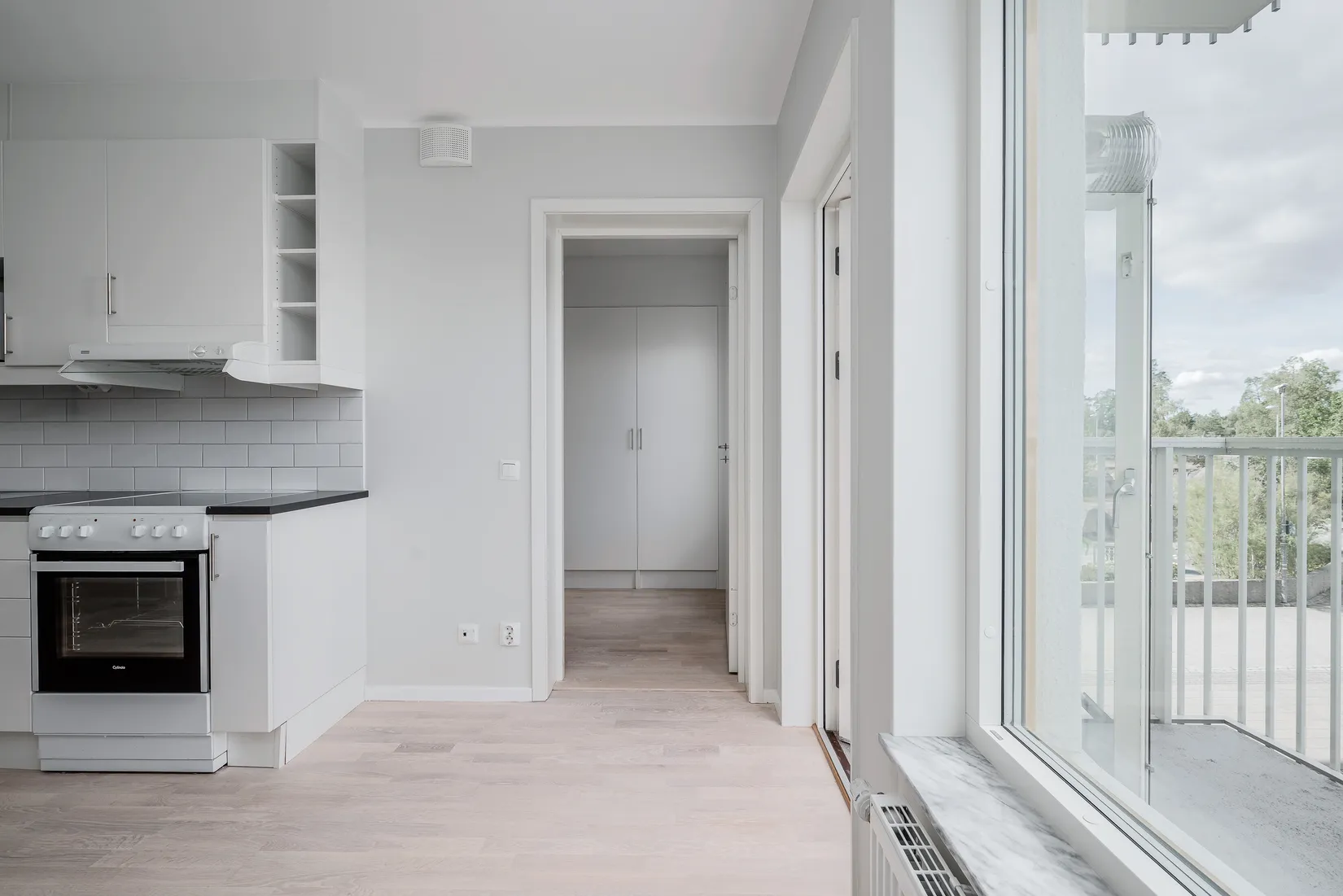 Bostadsrätt, Mjölnergatan 14, Sigtuna
