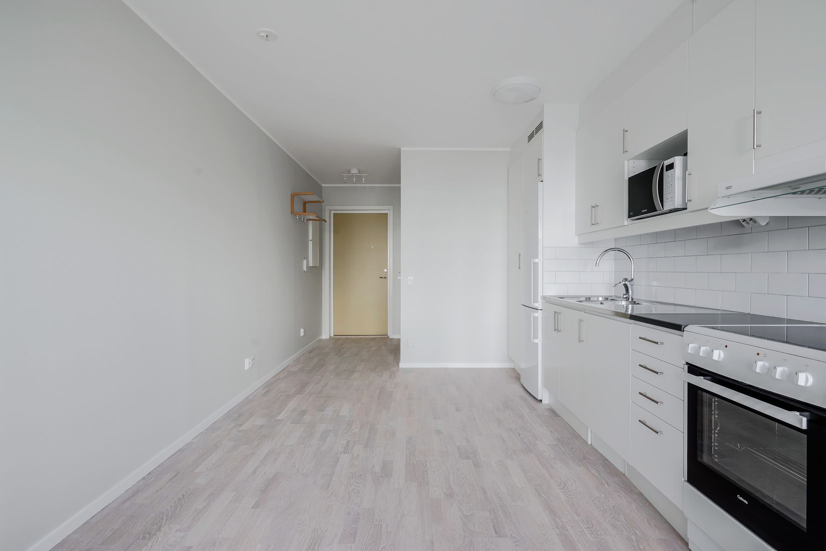 Bostadsrätt, Mjölnergatan 14, Sigtuna