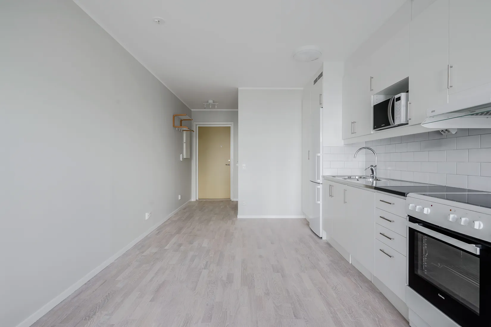 Bostadsrätt, Mjölnergatan 14, Sigtuna