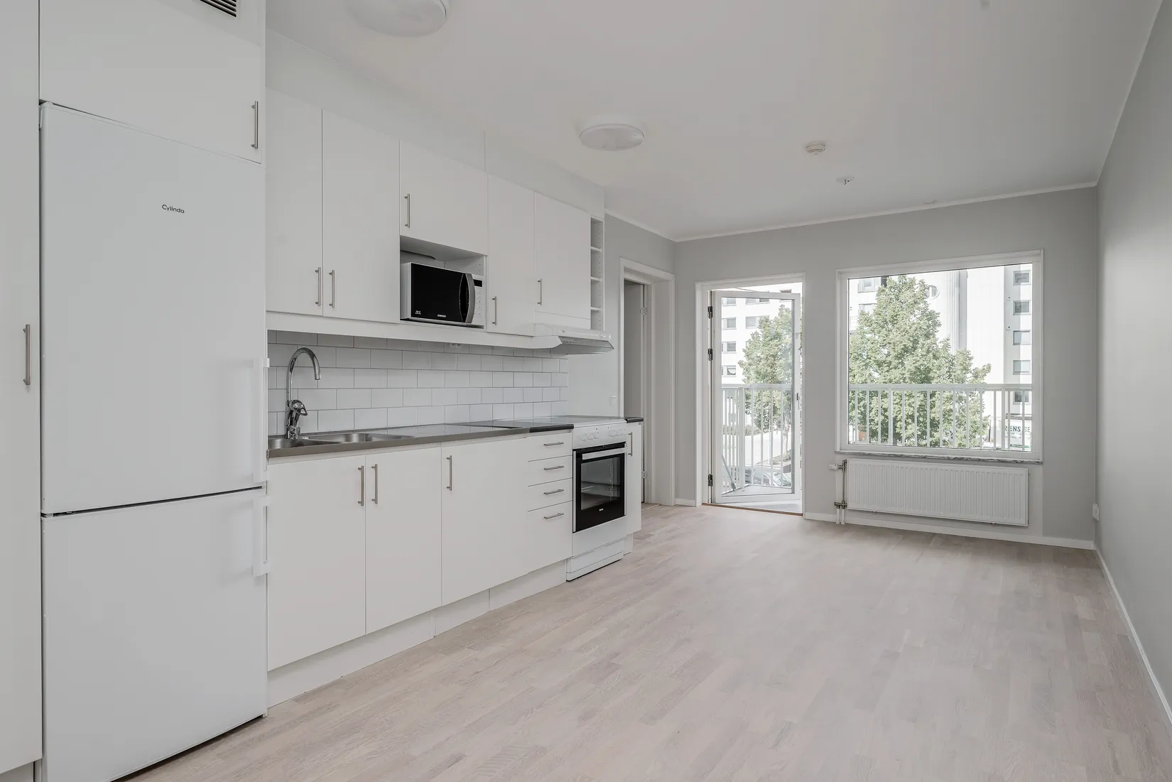 Bostadsrätt, Mjölnergatan 14, Sigtuna