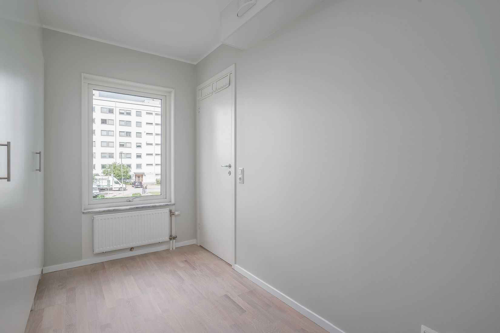 Bostadsrätt, Mjölnergatan 14, Sigtuna