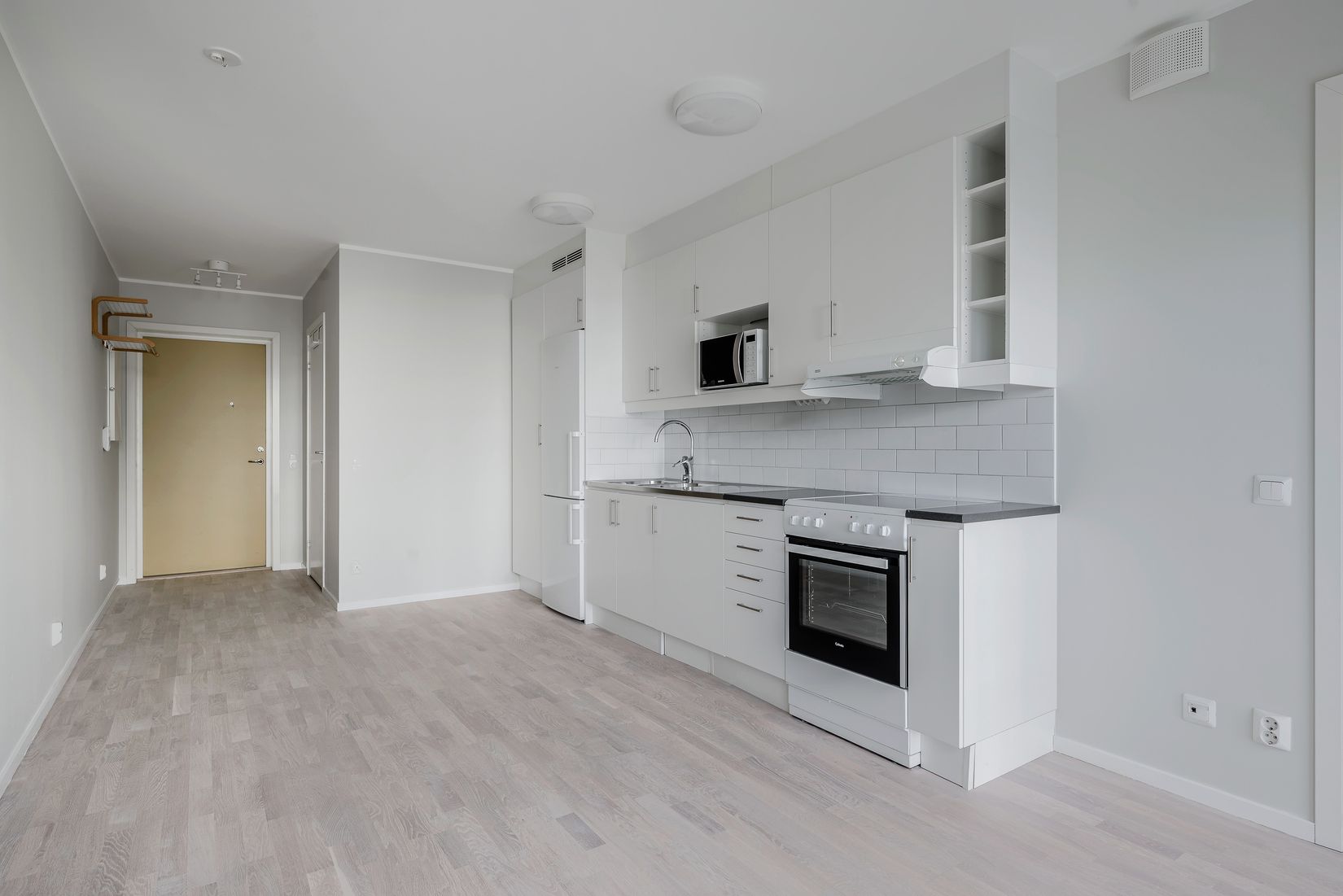 Bostadsrätt, Mjölnergatan 14, Sigtuna