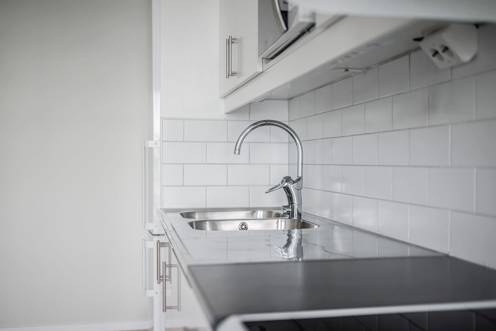 Bostadsrätt, Mjölnergatan 14, Sigtuna