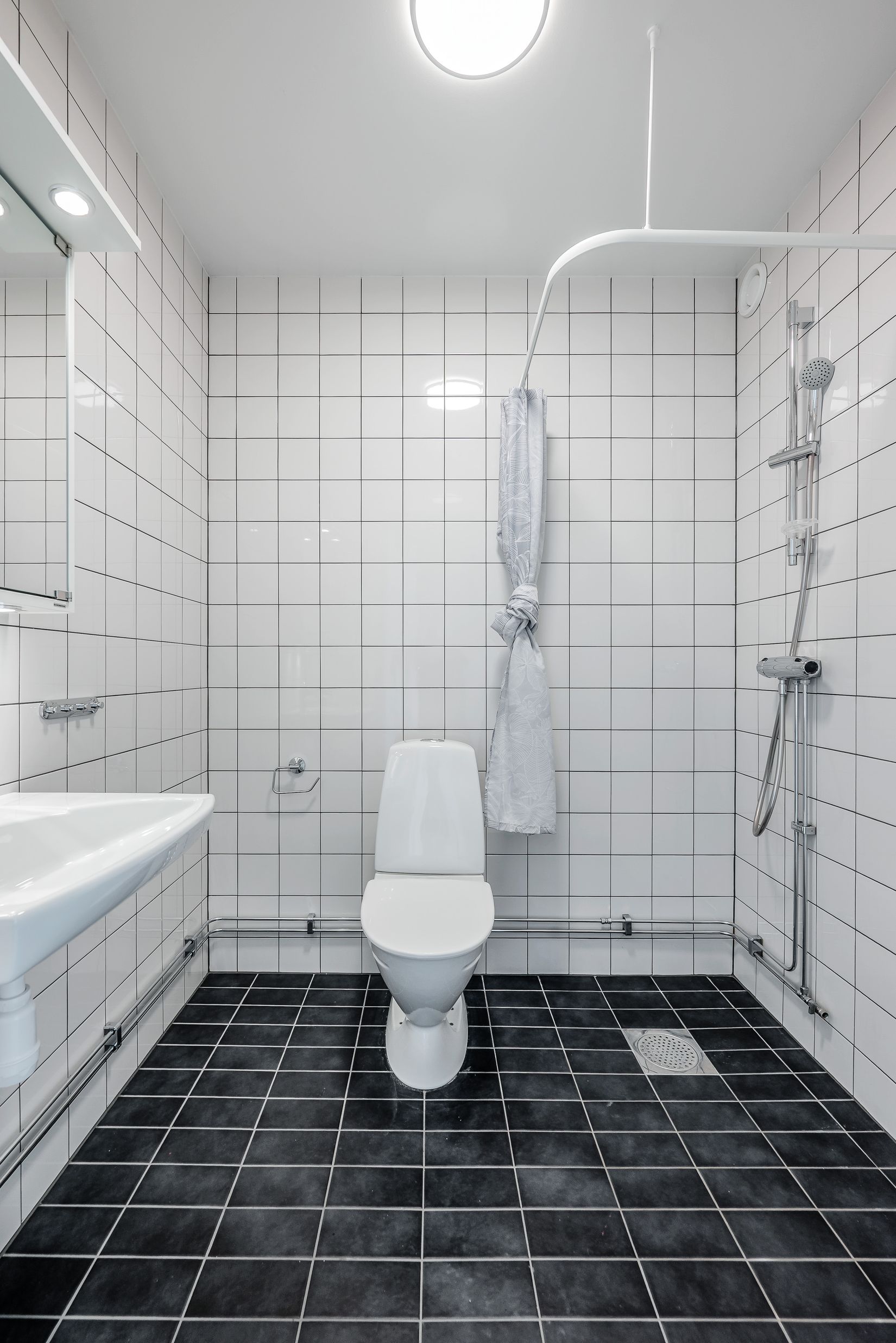 Bostadsrätt, Mjölnergatan 14, Sigtuna