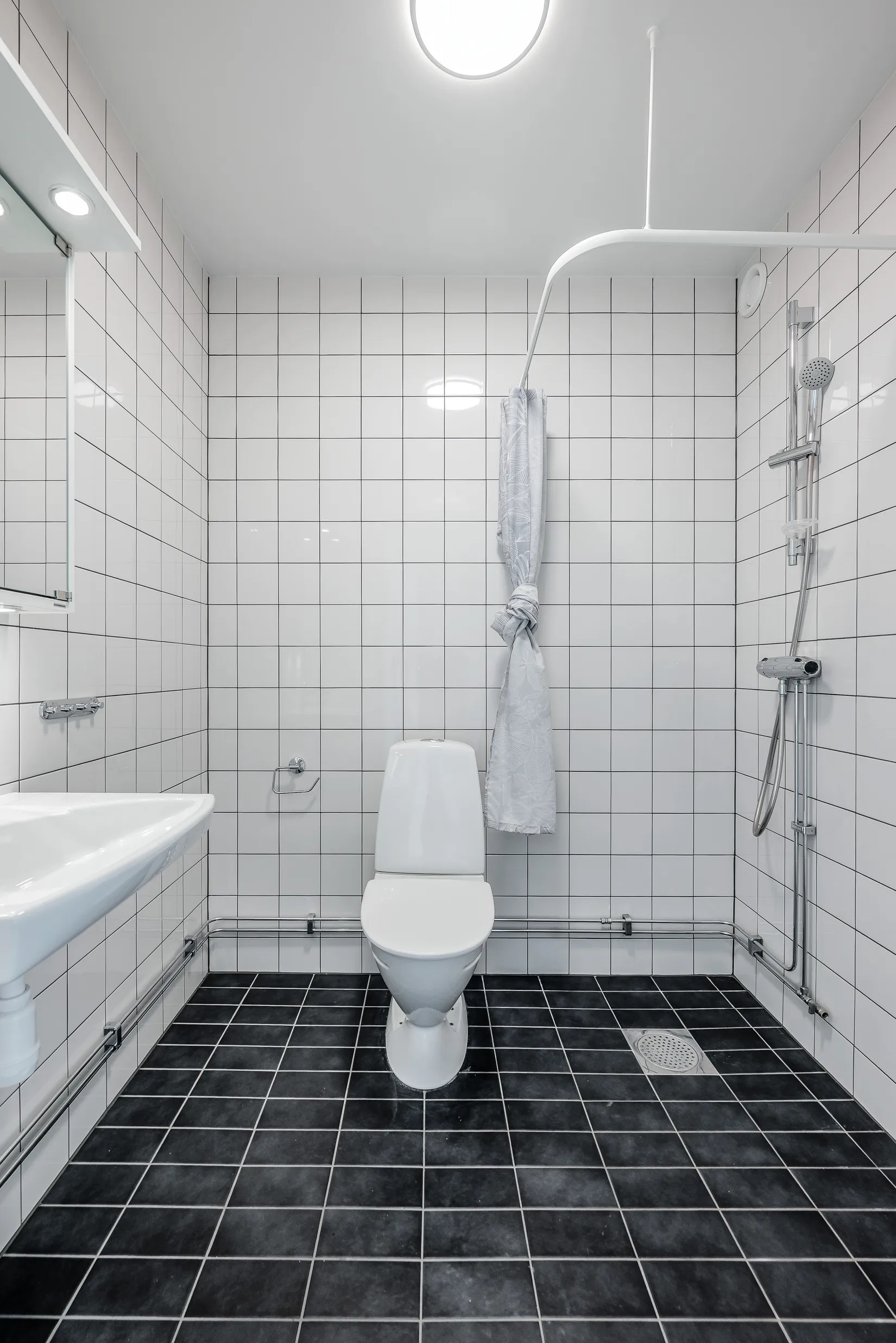 Bostadsrätt, Mjölnergatan 14, Sigtuna