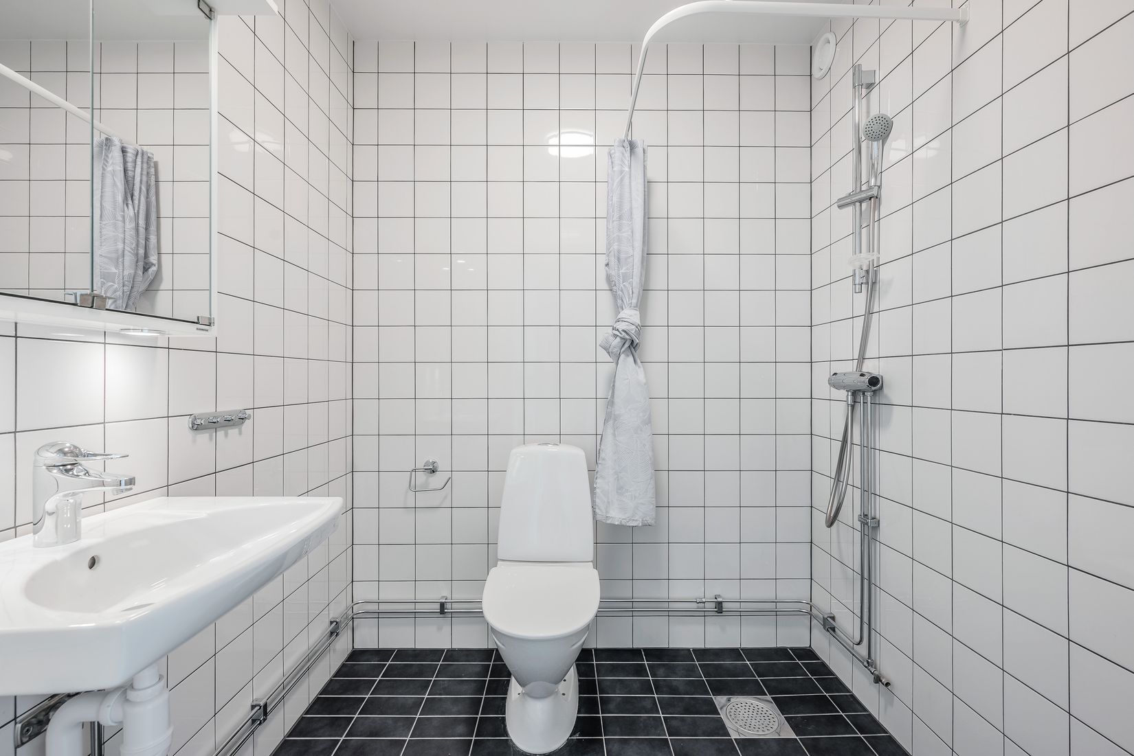 Bostadsrätt, Mjölnergatan 14, Sigtuna