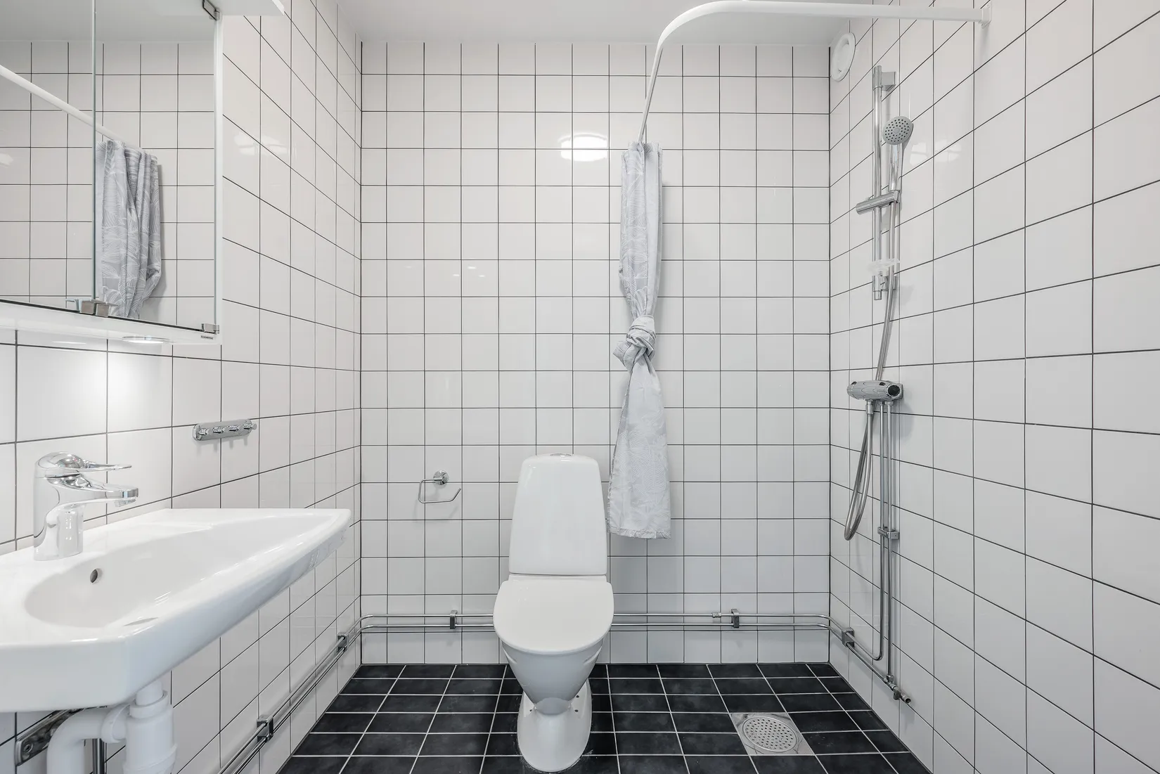 Bostadsrätt, Mjölnergatan 14, Sigtuna