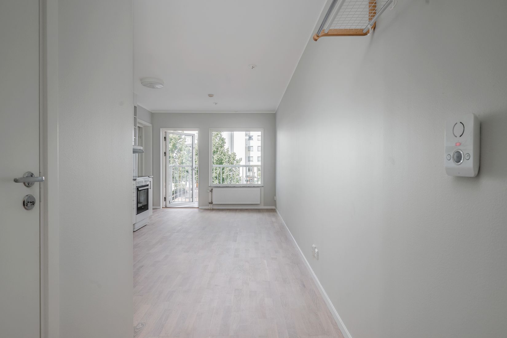 Bostadsrätt, Mjölnergatan 14, Sigtuna