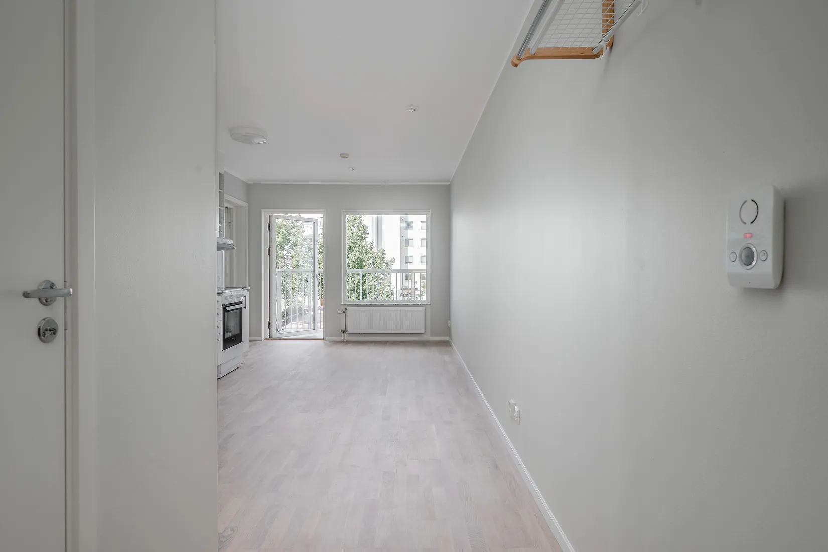 Bostadsrätt, Mjölnergatan 14, Sigtuna