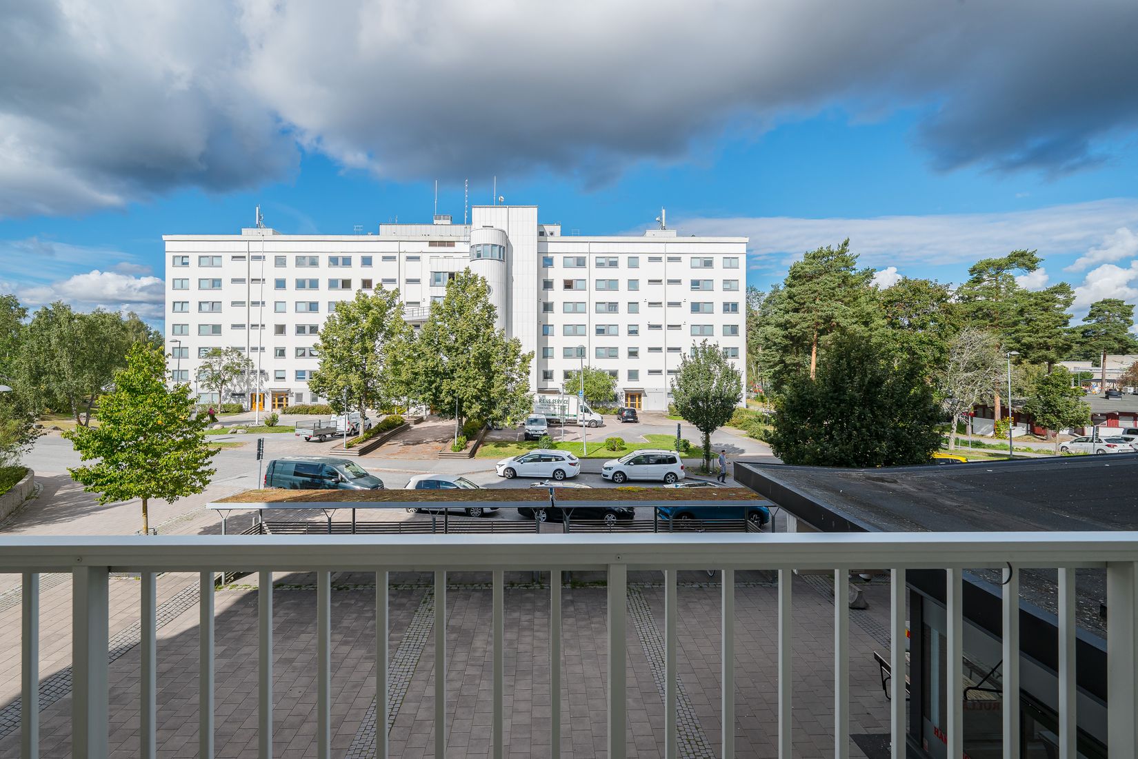 Bostadsrätt, Mjölnergatan 14, Sigtuna