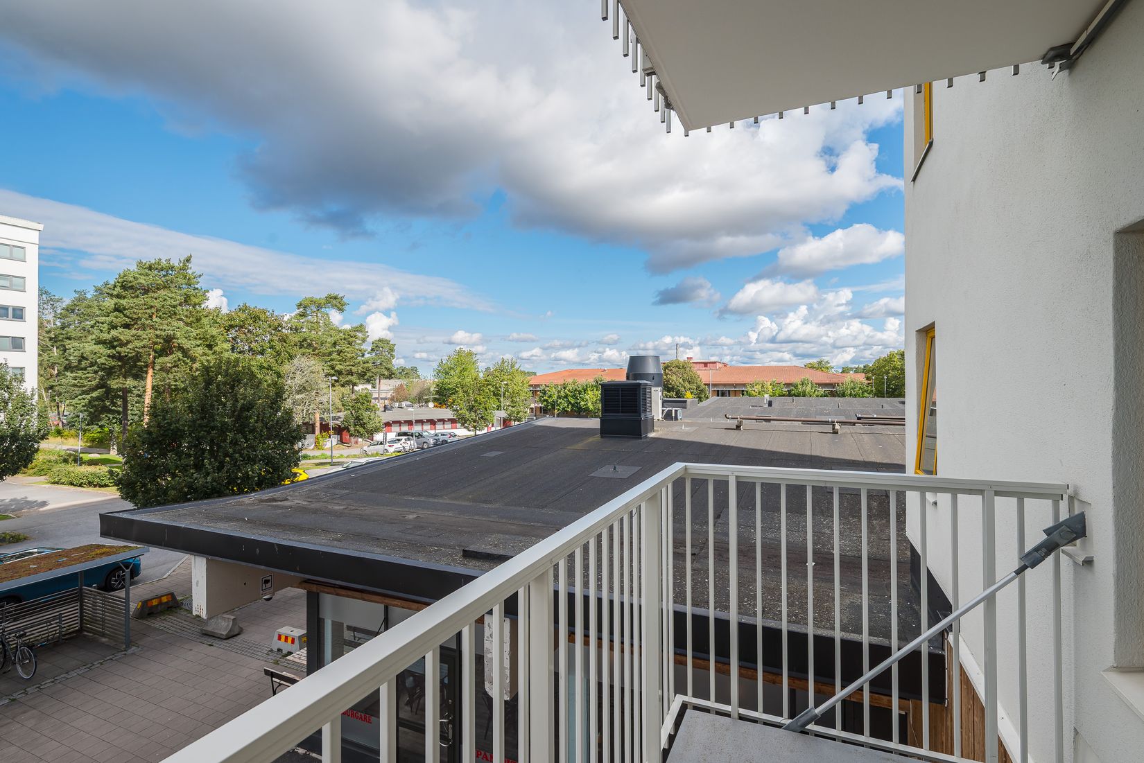 Bostadsrätt, Mjölnergatan 14, Sigtuna