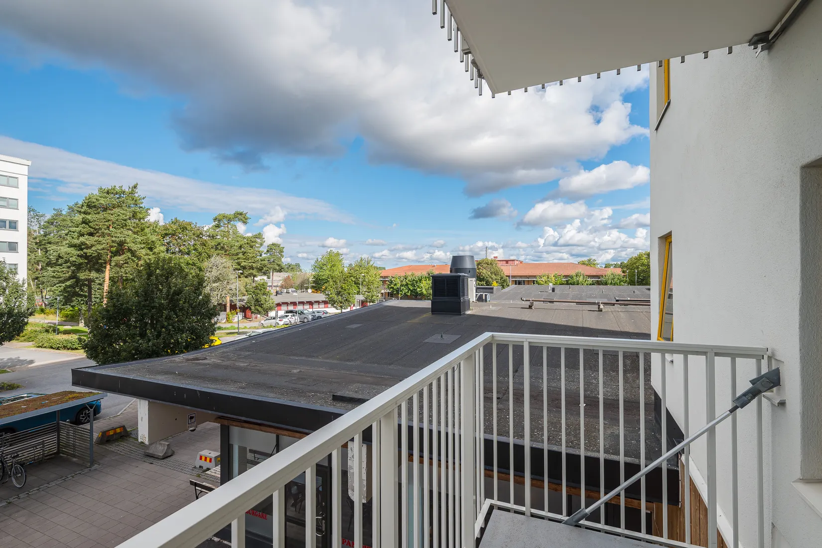 Bostadsrätt, Mjölnergatan 14, Sigtuna