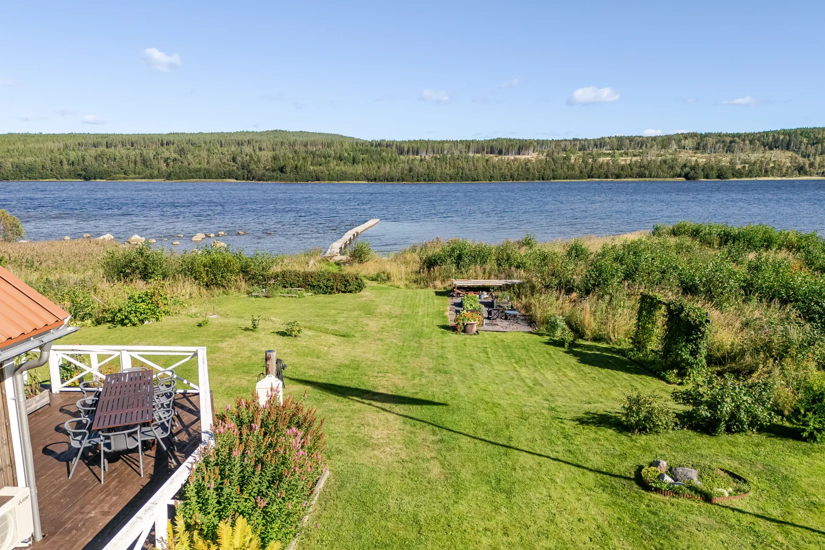 Villa, Källsand 104, Älandsbro, Härnösand