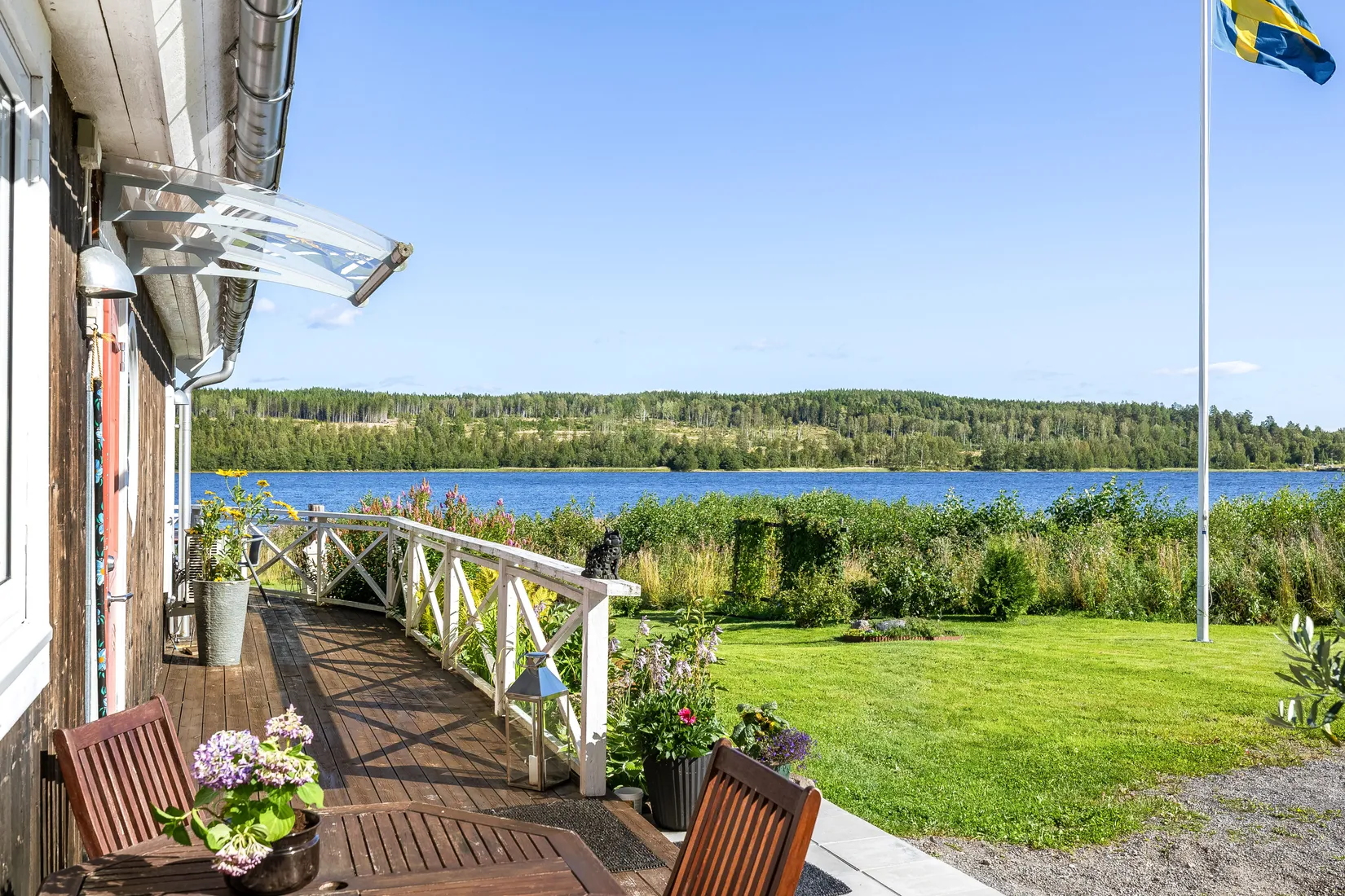 Villa, Källsand 104, Älandsbro, Härnösand