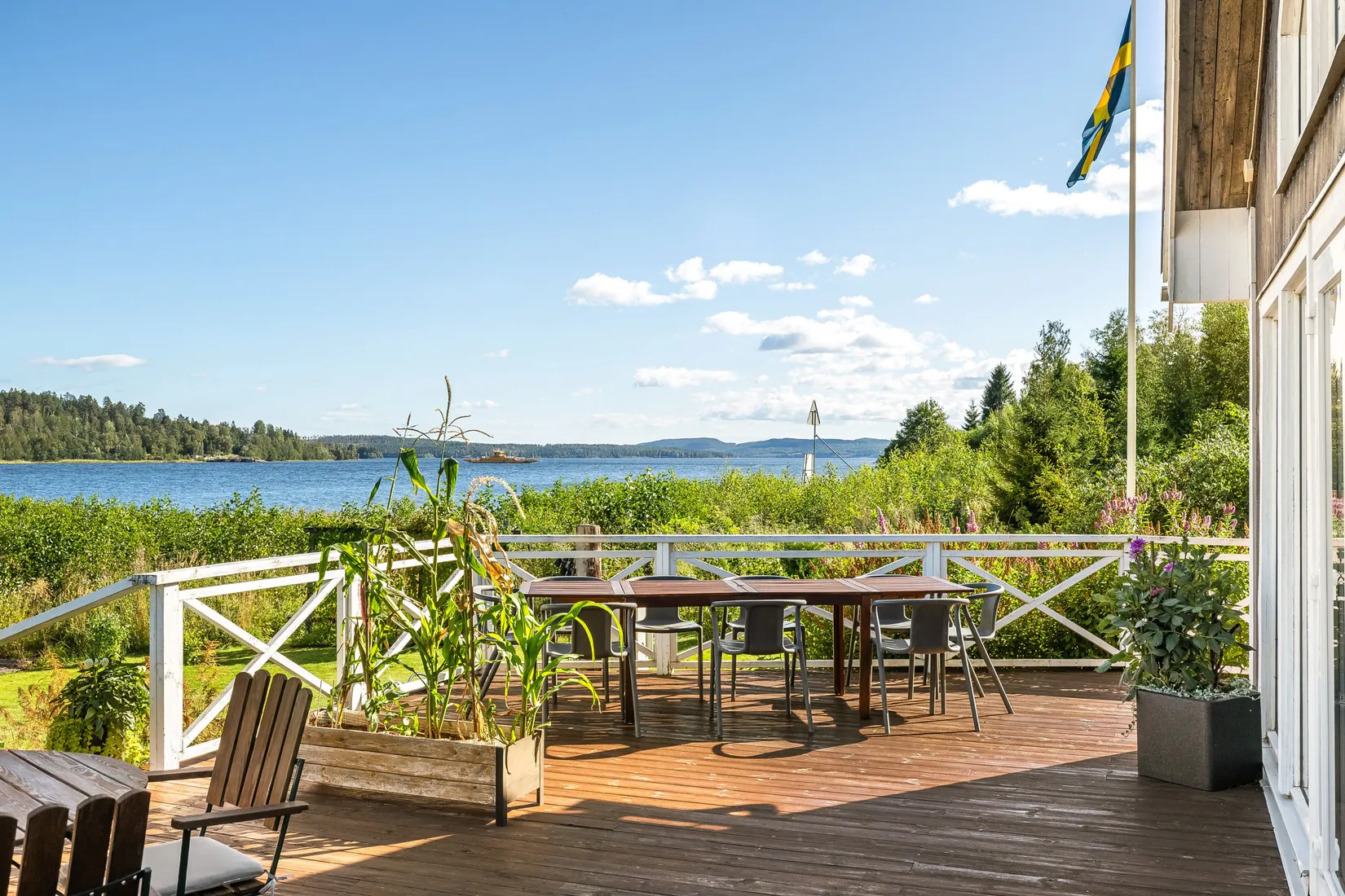 Villa, Källsand 104, Älandsbro, Härnösand