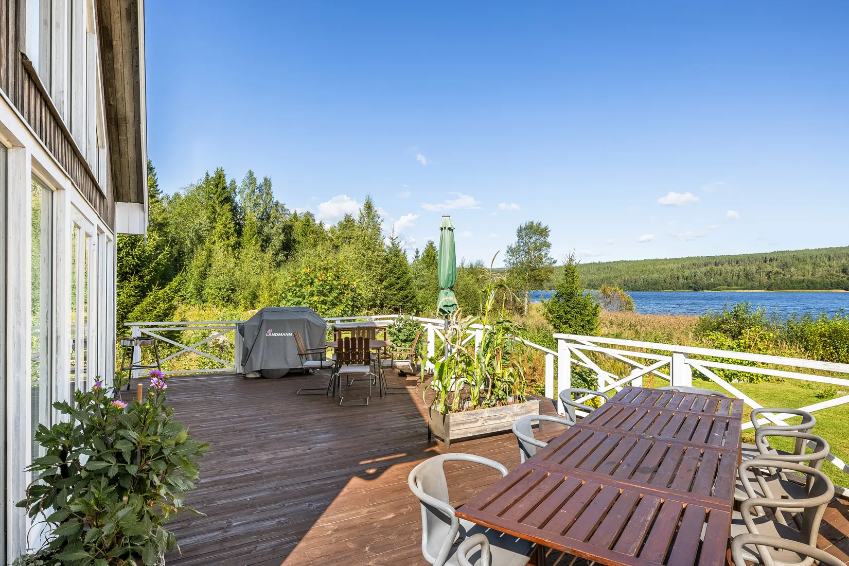 Villa, Källsand 104, Älandsbro, Härnösand