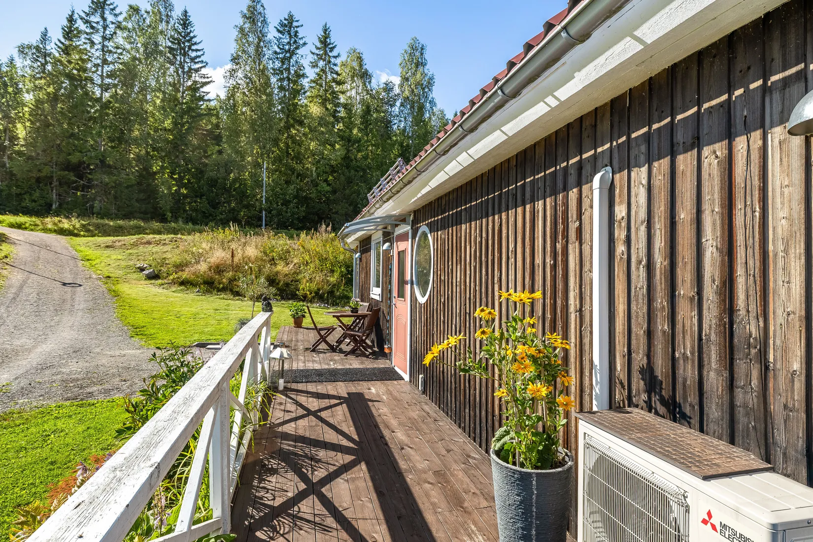 Villa, Källsand 104, Älandsbro, Härnösand