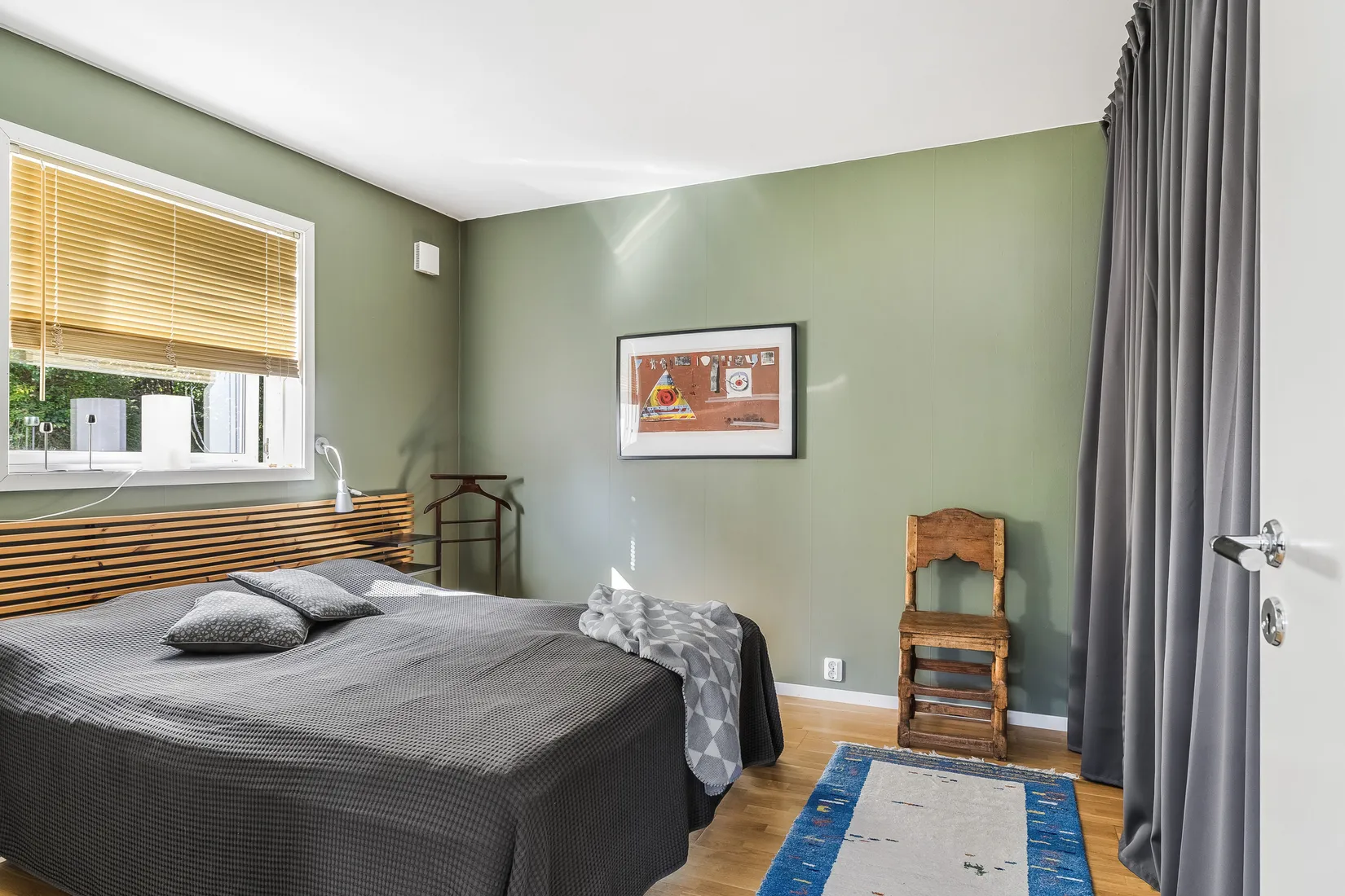 Villa, Källsand 104, Älandsbro, Härnösand