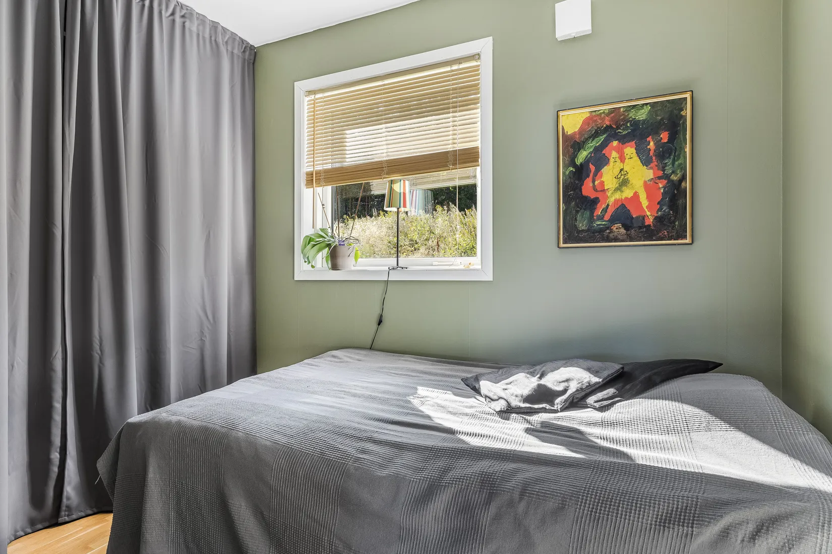 Villa, Källsand 104, Älandsbro, Härnösand