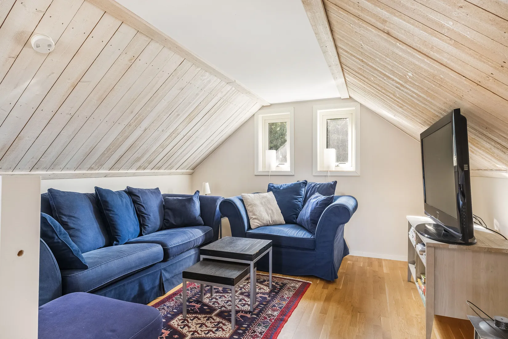 Villa, Källsand 104, Älandsbro, Härnösand