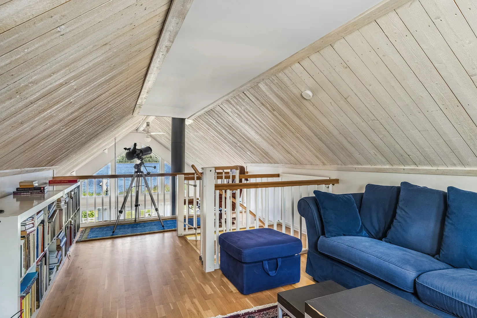 Villa, Källsand 104, Älandsbro, Härnösand