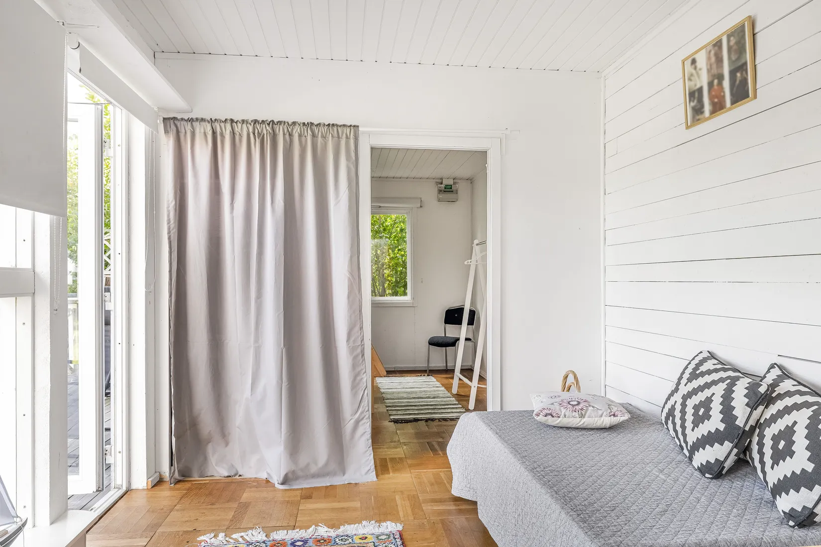 Villa, Källsand 104, Älandsbro, Härnösand